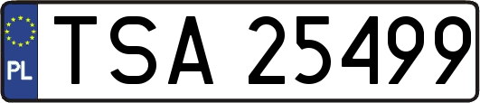 TSA25499