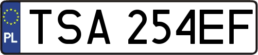 TSA254EF