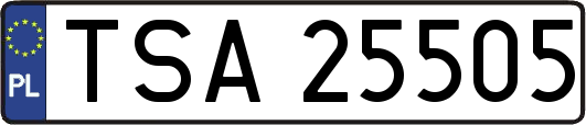 TSA25505