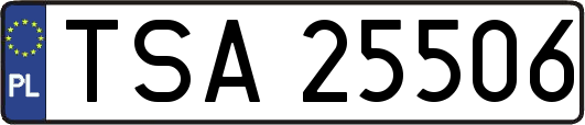 TSA25506