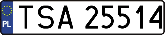TSA25514