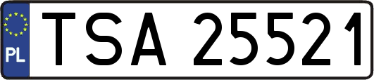 TSA25521