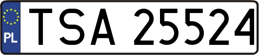 TSA25524