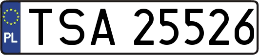 TSA25526