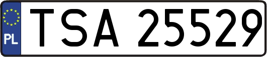 TSA25529