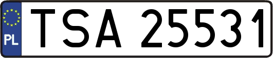 TSA25531