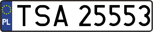 TSA25553