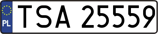 TSA25559
