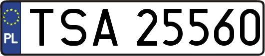 TSA25560