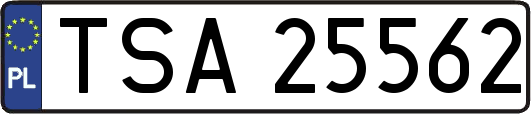 TSA25562