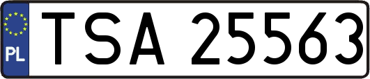 TSA25563