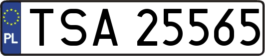 TSA25565