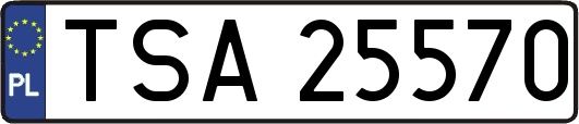 TSA25570