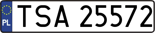 TSA25572