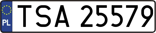 TSA25579
