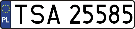 TSA25585