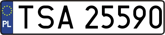 TSA25590