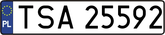 TSA25592