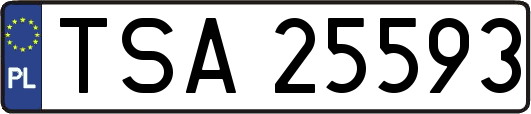 TSA25593