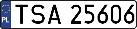 TSA25606