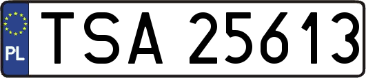 TSA25613