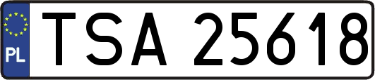 TSA25618