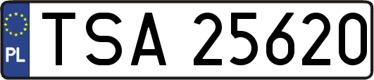 TSA25620