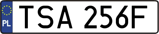 TSA256F