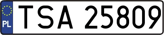 TSA25809