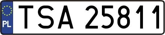 TSA25811