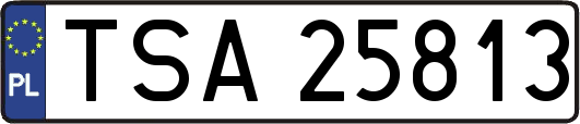 TSA25813