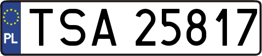 TSA25817