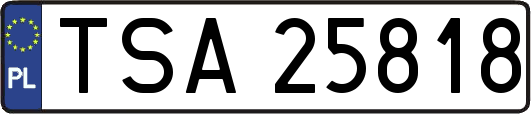 TSA25818