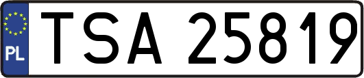 TSA25819