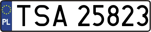 TSA25823