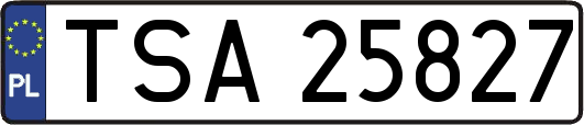 TSA25827