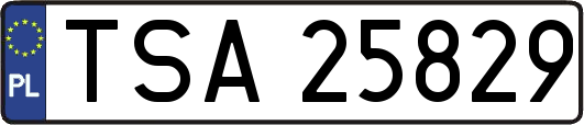 TSA25829