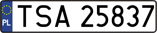 TSA25837