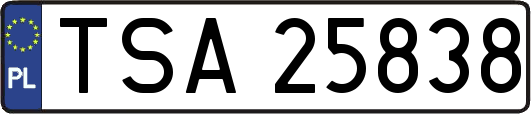 TSA25838
