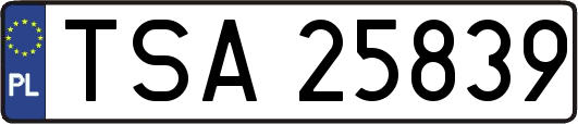 TSA25839