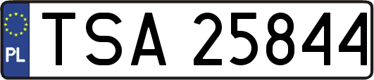 TSA25844