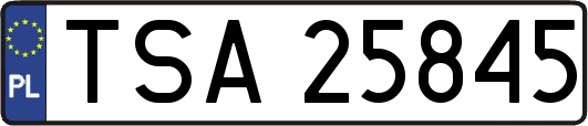 TSA25845