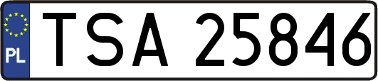 TSA25846