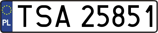 TSA25851