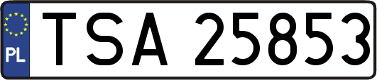 TSA25853