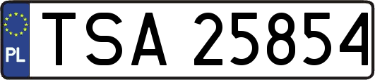 TSA25854
