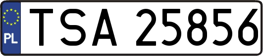 TSA25856