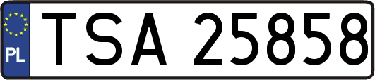 TSA25858