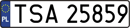 TSA25859