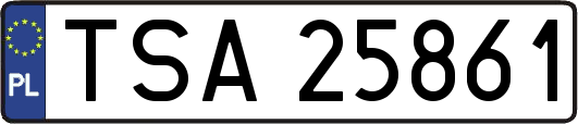 TSA25861